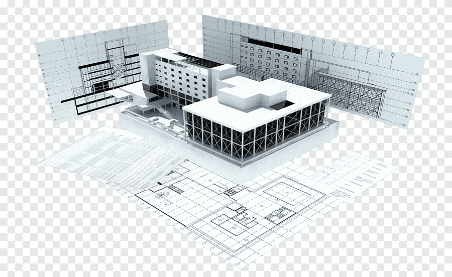 2D BIM – Drawings & Drafting Solutions